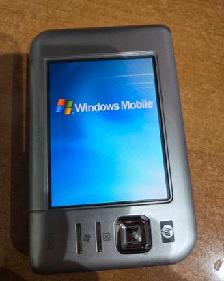 Mini computer HP