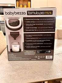 Baby Brezza Formula Pro Mini – Prepara biberon
