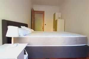 Ospedale stanza singola con giardino