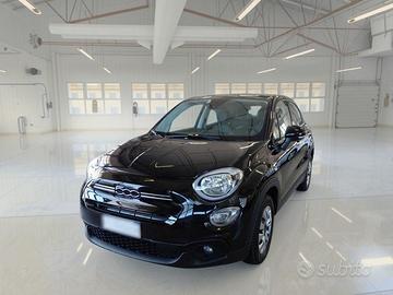 FIAT 500X 1.3 MJET 95 CV MT6 CROSSOVER