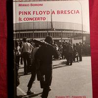 PINK FLOYD A BRESCIA - IL CONCERTO