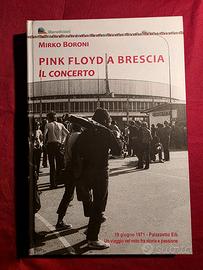 PINK FLOYD A BRESCIA - IL CONCERTO