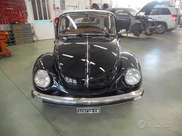 VOLKSWAGEN Maggiolino - 1975