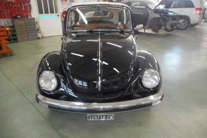 VOLKSWAGEN Maggiolino - 1975