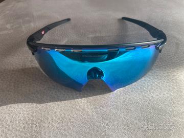 Oakley Encoder Strike Vented MVP