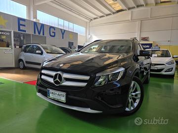 Mercedes-benz 1.5 CDi 180 CLA Premium Euro 6 b