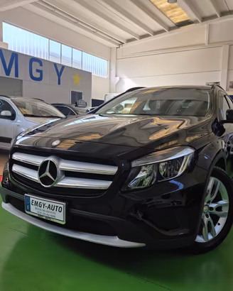 Mercedes-benz 1.5 CDi 180 CLA Premium Euro 6 b
