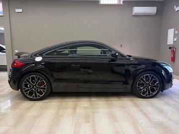Audi TT Coupé 1.8 TFSI Advanced plus