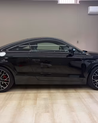 Audi TT Coupé 1.8 TFSI Advanced plus