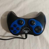 Controller i-need 
