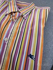 camicia uomo 