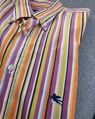 camicia uomo 