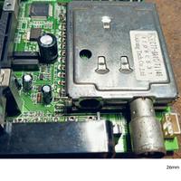 ricambi originali TV  thes 32 TL3251