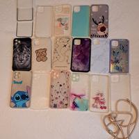 Cover iPhone 11 pro max