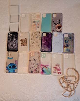 Cover iPhone 11 pro max