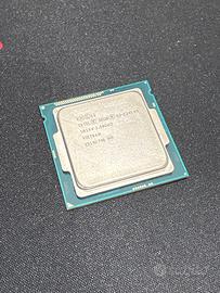 Intel Xeon socket 1150