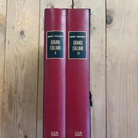 Grandi Italiani, Umberto Guglielmotti