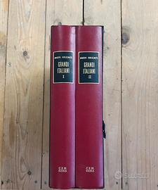 Grandi Italiani, Umberto Guglielmotti