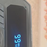 avviatore  per macchina 