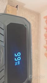 avviatore  per macchina 