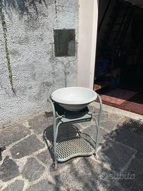 Toeletta