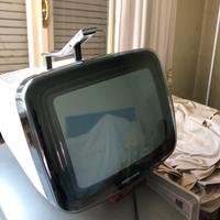 Tv brionvega 11 R nuovo