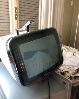 Tv brionvega 11 R nuovo