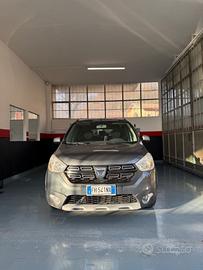 Dacia Lodgy 1.5 dCi 8V 110CV Start&Stop 7 posti Pr