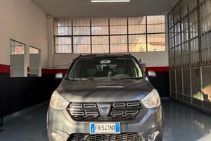 Dacia Lodgy 1.5 dCi 8V 110CV Start&Stop 7 posti Pr