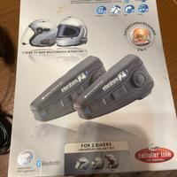 Interphone F4
