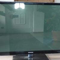 TV 51" Samsung anno 2011