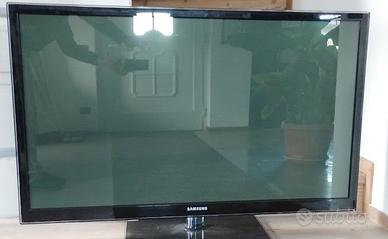 TV 51" Samsung anno 2011