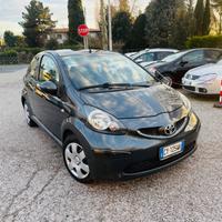 Toyota Aygo 1.0 12V VVT-i 3 porte 54.000 km!!