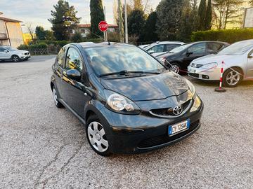 Toyota Aygo 1.0 12V VVT-i 3 porte 54.000 km!!