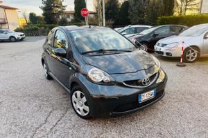 Toyota Aygo 1.0 12V VVT-i 3 porte 54.000 km!!