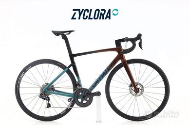 Specialized Tarmac Di2 11V t.54