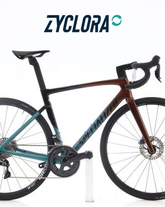 Specialized Tarmac Di2 11V t.54