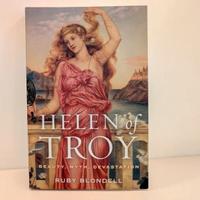 Libro Helen of Troy di Ruby Blondell