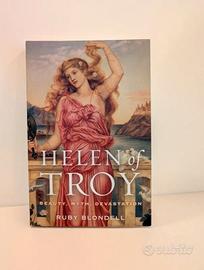 Libro Helen of Troy di Ruby Blondell