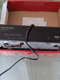 decoder satellltare