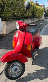 Vespa PK 50 XL