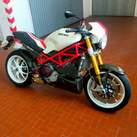 Ducati Monster S4Rs