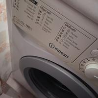 lavatrice 9.kg Indesit 