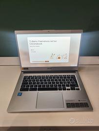 Acer Chromebook 514. FHD