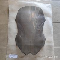 CUPOLINO  PARABREZZA BENELLI TRK 502X 2018>2025