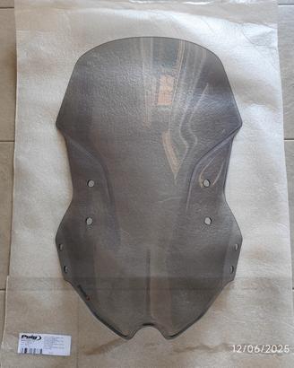 CUPOLINO  PARABREZZA BENELLI TRK 502X 2018>2025