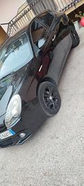 Giulietta 1.6 diesel 105 cv