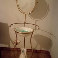 Toielette da camera/bagno