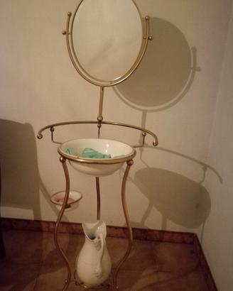 Toielette da camera/bagno