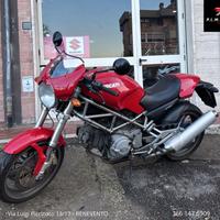 Ducati Monster 620